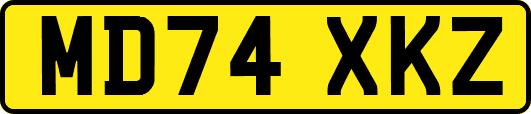 MD74XKZ