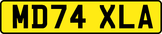 MD74XLA