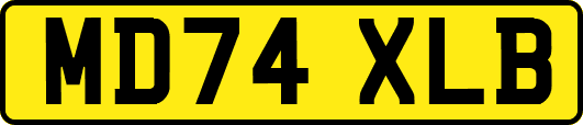 MD74XLB