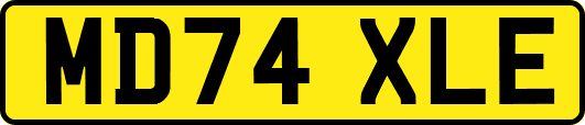 MD74XLE
