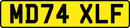 MD74XLF
