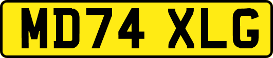 MD74XLG