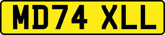 MD74XLL