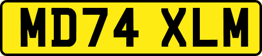 MD74XLM