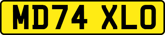 MD74XLO