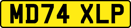 MD74XLP