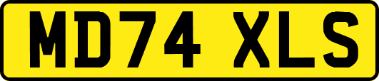 MD74XLS