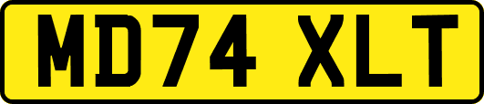 MD74XLT
