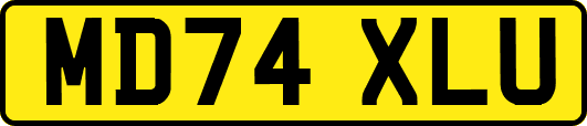 MD74XLU