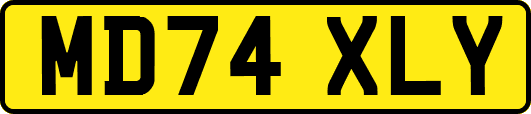 MD74XLY