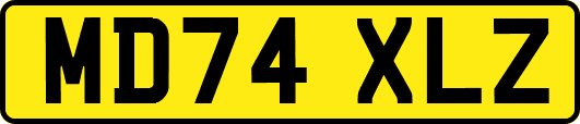MD74XLZ