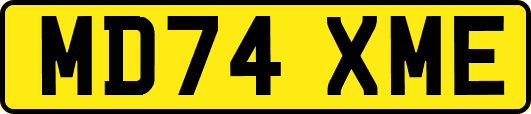 MD74XME