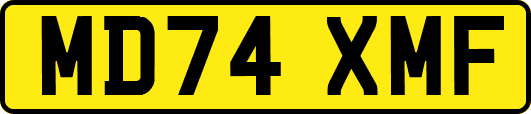 MD74XMF