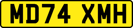 MD74XMH