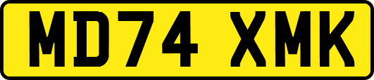 MD74XMK