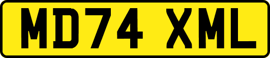 MD74XML