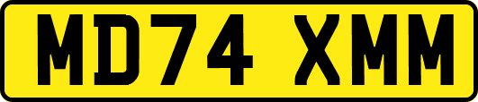 MD74XMM