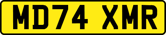 MD74XMR