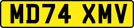 MD74XMV
