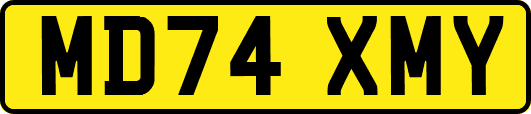 MD74XMY