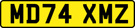 MD74XMZ