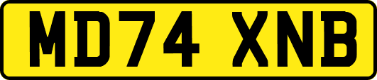 MD74XNB