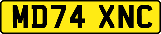 MD74XNC