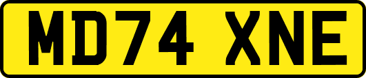 MD74XNE