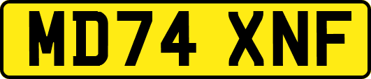 MD74XNF