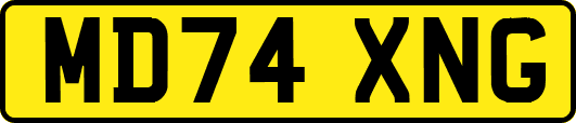 MD74XNG