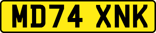 MD74XNK