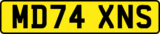 MD74XNS