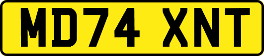 MD74XNT