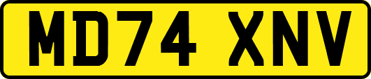 MD74XNV