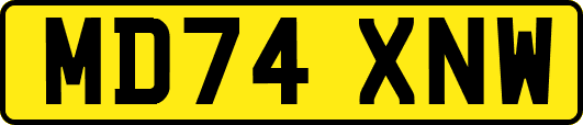 MD74XNW