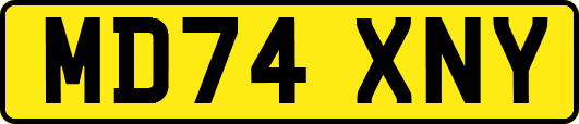 MD74XNY