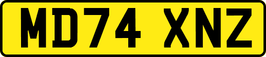MD74XNZ