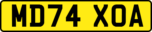 MD74XOA