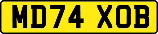 MD74XOB