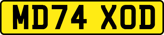 MD74XOD