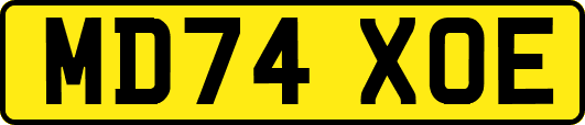 MD74XOE