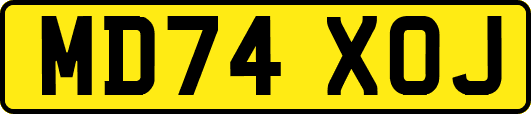 MD74XOJ