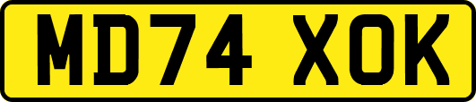 MD74XOK