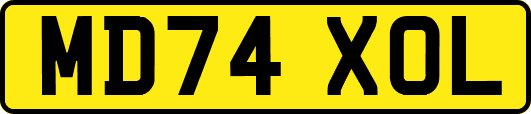 MD74XOL