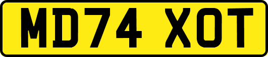 MD74XOT
