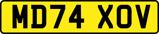 MD74XOV