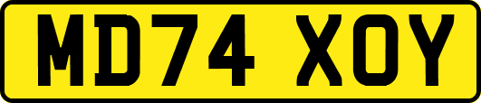 MD74XOY
