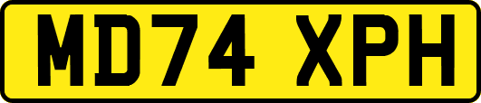 MD74XPH