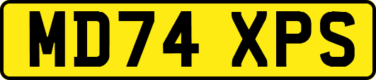 MD74XPS