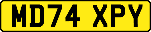 MD74XPY